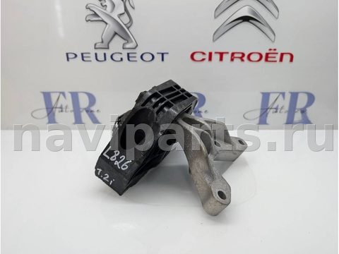Подушка крепления двигателя Peugeot, 2008 г., арт. L8269475_4, фото 3