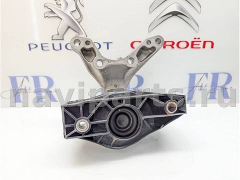 Подушка крепления двигателя Peugeot, 2008 г., арт. L8269475_4, фото 4