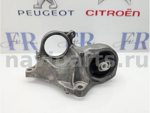 Подушка крепления двигателя Citroen C5, 2008 г., OEM 9644668280, арт. L8301246_2
