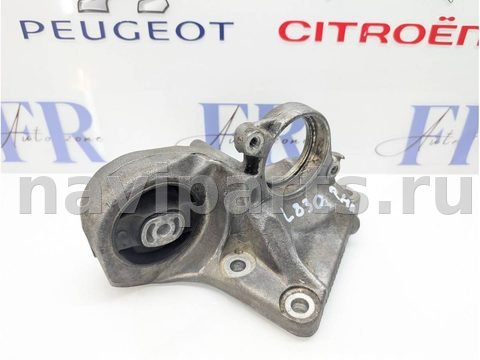 Подушка крепления двигателя Citroen C5, 2008 г., OEM 9644668280, арт. L8301246_2, фото 3