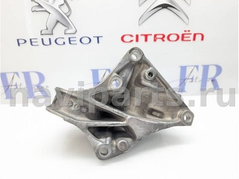 Подушка крепления двигателя Citroen C5, 2008 г., OEM 9644668280, арт. L8301246_2, фото 4