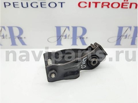 Подушка крепления двигателя Citroen C5, 2008 г., арт. L8301254