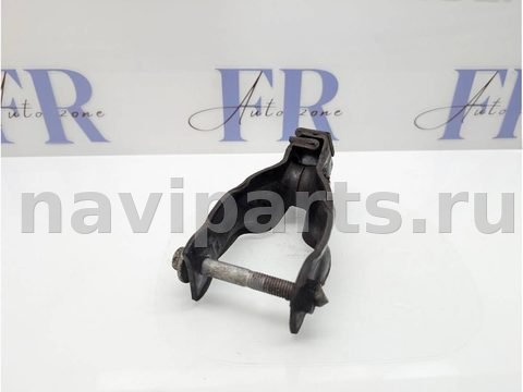 Подушка крепления двигателя Citroen C5, 2008 г., арт. L8301254, фото 2