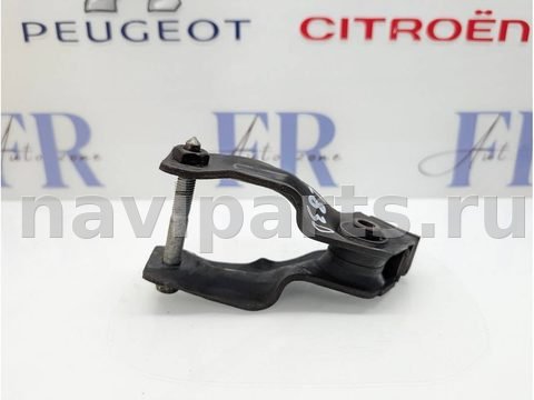 Подушка крепления двигателя Citroen C5, 2008 г., арт. L8301254, фото 3