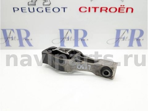 Подушка крепления двигателя Citroen SpaceTourer, 2017 г., OEM 9808838680, арт. L890374_3