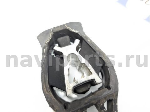 Подушка крепления двигателя Citroen Berlingo, 2017 г., OEM 9808838680, арт. L890374_4