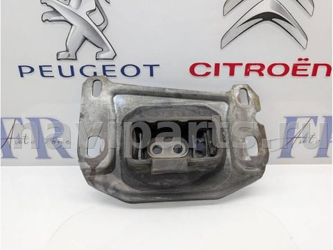 Подушка крепления двигателя Peugeot Rifter, 2024 г., OEM 9813699680, арт. LA1789534_16, фото 3