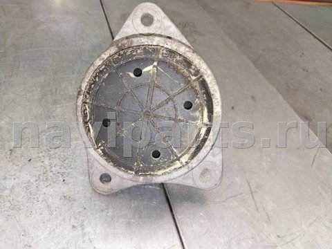 Подушка крепления двигателя Alfa Romeo Giulia, 2020 г., OEM 50551512, арт. Pokd128g0, фото 2