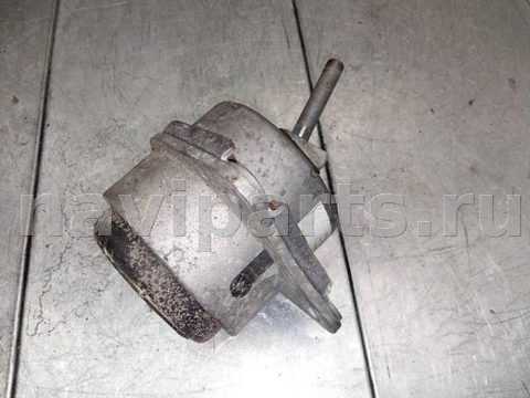 Подушка крепления двигателя Alfa Romeo Giulia, 2020 г., OEM 50551512, арт. Pokd128g0, фото 3
