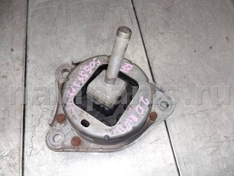 Подушка крепления двигателя Alfa Romeo Giulia, 2020 г., OEM 50551512, арт. Pokd128g0, фото 4