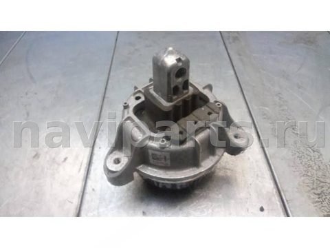 Подушка крепления двигателя BMW 5 F10/F11/GT F07, 2009 г., OEM 6785602, арт. Pokd84g0, фото 4