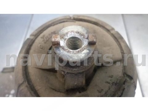 Подушка крепления двигателя Ford Galaxy, 1999 г., OEM 7M0199131, арт. Pokd87g0, фото 8