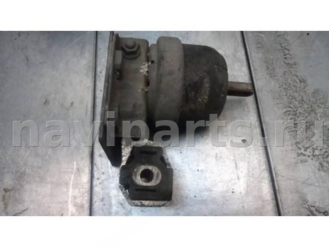 Подушка крепления двигателя Ford Galaxy, 1999 г., OEM 7M0199131, арт. Pokd87g1, фото 7