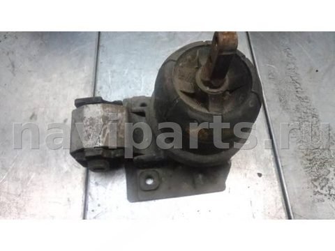 Подушка крепления двигателя Ford Galaxy, 1999 г., OEM 7M0199131, арт. Pokd87g2, фото 5