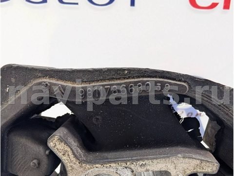 Подушка крепления двигателя Citroen SpaceTourer, 2024 г., OEM 9811786680, арт. Q4022972_2