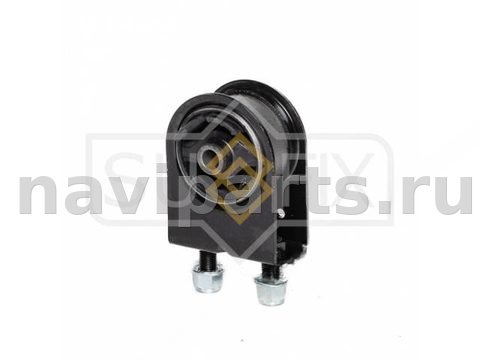 Подушка крепления двигателя Mazda Premacy, 2003 г., OEM B25D39050A, арт. SUFIX_FM-4017-6