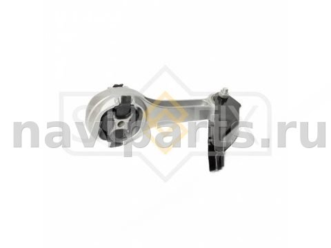 Подушка крепления двигателя Volkswagen Polo, 2018 г., OEM 6RF199851A, арт. SUFIX_FM-4035-2