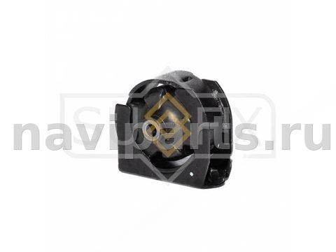 Подушка крепления двигателя Toyota Corolla, 2003 г., OEM 123610D150, арт. SUFIX_FM-4049-6