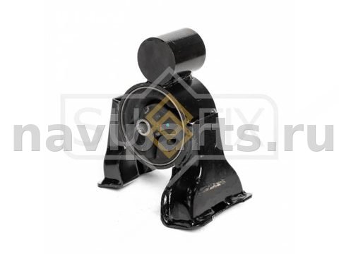 Подушка крепления двигателя Kia Ceed, 2008 г., OEM 219312H000, арт. SUFIX_FM-4068-4