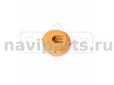 Подушка крепления двигателя Audi A8, 2006 г., OEM 8E0199339, арт. SUFIX_FM-4117-7