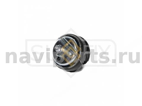 Подушка крепления двигателя Volvo V70, 2003 г., OEM 8683936, арт. SUFIX_FM-4178-8