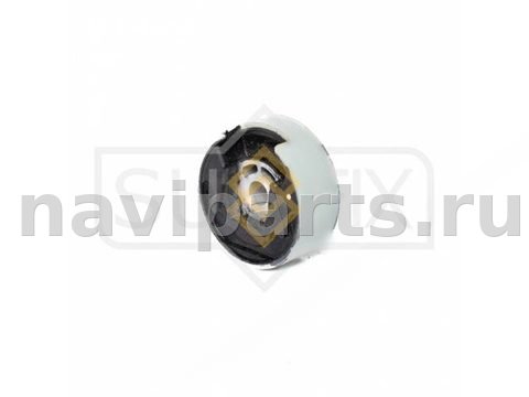 Подушка крепления двигателя Volkswagen Golf Plus, 2012 г., арт. SUFIX_FM-4261-23