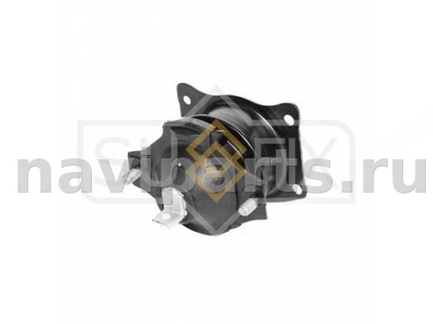 Подушка крепления двигателя Honda Accord, 2004 г., OEM 50830SDAA02, арт. SUFIX_FM-4277-2