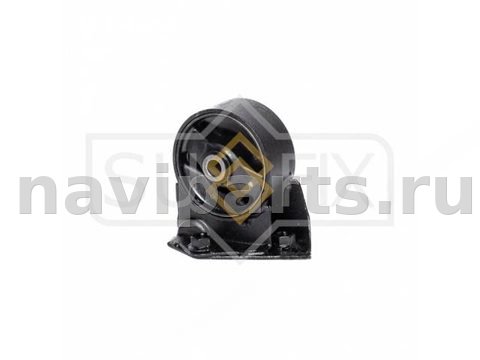 Подушка крепления двигателя Toyota Caldina, 2001 г., OEM 1236116220, арт. SUFIX_FM-4286-1