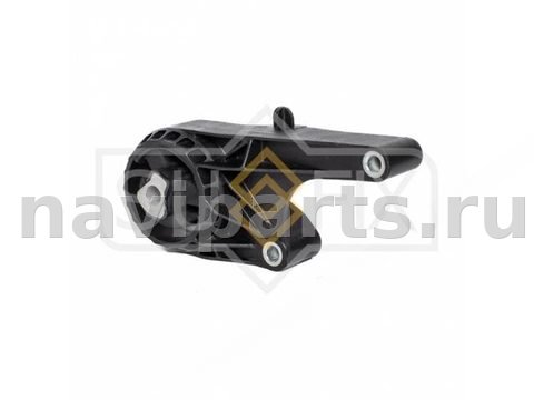 Подушка крепления двигателя Chevrolet Cruze J300, 2011 г., арт. SUFIX_FM-4296-3