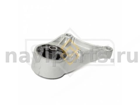 Подушка крепления двигателя Opel Astra, 2001 г., OEM 90575186, арт. SUFIX_FM-4312-1