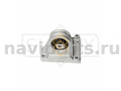 Подушка крепления двигателя Volvo S60, 2002 г., OEM 8623927, арт. SUFIX_FM-4331-3