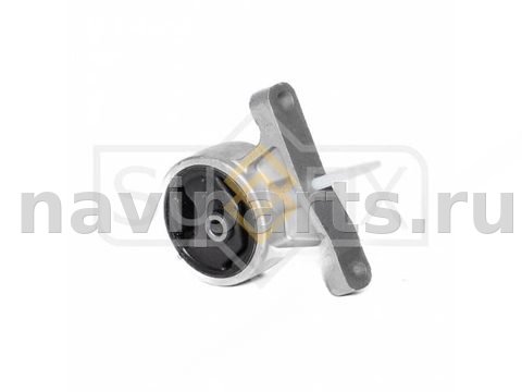 Подушка крепления двигателя Suzuki Aerio, 2004 г., OEM 1162054G00, арт. SUFIX_FM-4344-3