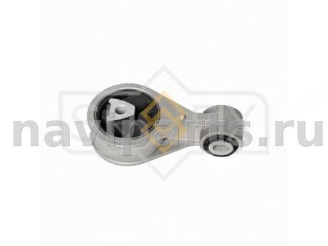 Подушка крепления двигателя Nissan X-Trail T31, 2012 г., арт. SUFIX_FM-4365-1