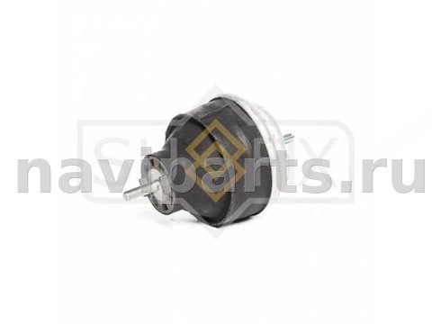 Подушка крепления двигателя Audi A6, 2003 г., OEM 8D0199379, арт. SUFIX_FM-4397-3