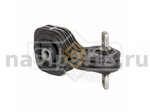 Подушка крепления двигателя Honda Civic, 2007 г., OEM 50890SNAA81, арт. SUFIX_FM-4487-2