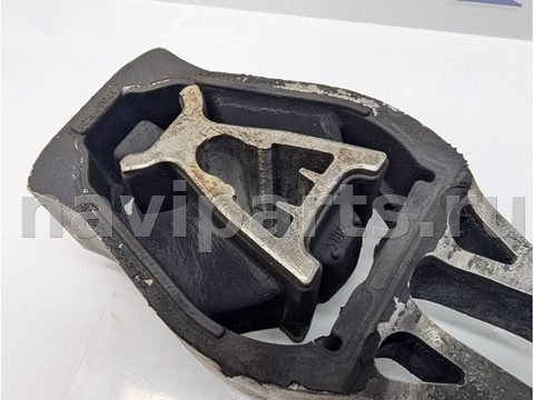 Подушка крепления двигателя Peugeot Partner, 2016 г., OEM 9811786680, арт. W173714_13, фото 3