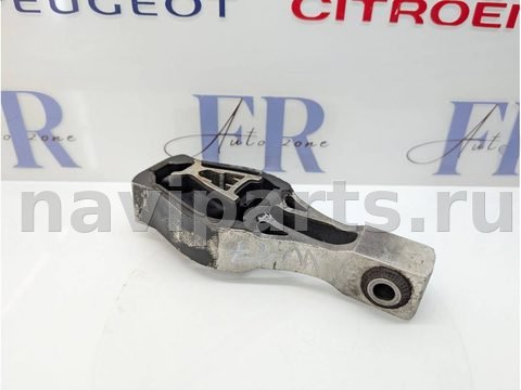 Подушка крепления двигателя Citroen C4 Picasso, 2016 г., OEM 9811786680, арт. W173714_2