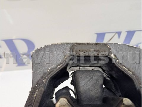 Подушка крепления двигателя Citroen Berlingo, 2016 г., OEM 9811786680, арт. W173714_4