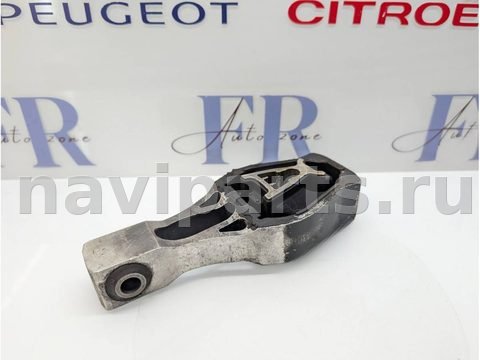Подушка крепления двигателя Opel Combo, 2016 г., OEM 9811786680, арт. W173714_7