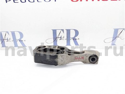 Подушка крепления двигателя Citroen C4 Picasso, 2019 г., OEM 9811786680, арт. W44418900_2