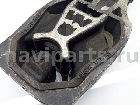 Подушка крепления двигателя Citroen SpaceTourer, 2019 г., OEM 9811786680, арт. W44418900_3, фото 3