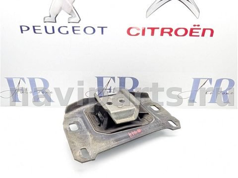 Подушка крепления двигателя Opel Zafira Life, 2019 г., OEM 9812667680, арт. W4442950_20