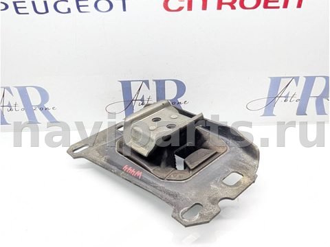 Подушка крепления двигателя Peugeot Rifter, 2019 г., OEM 9812667680, арт. W4442950_36, фото 2