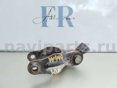 Подушка крепления двигателя Citroen C4, 2006 г., арт. W4471331_2