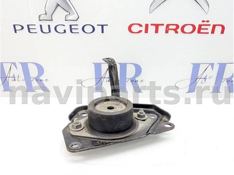 Подушка крепления двигателя Peugeot 3008, 2014 г., арт. W6473400