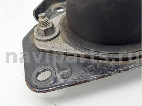 Подушка крепления двигателя Peugeot 5008, 2014 г., арт. W6473400_3, фото 2