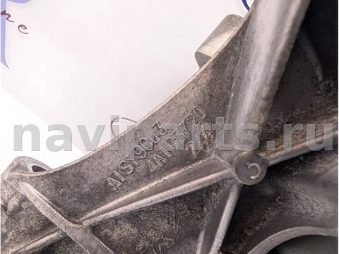 Подушка крепления двигателя Citroen C4 Picasso, 2014 г., OEM 4A103720, арт. W7408137_2