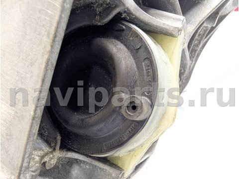 Подушка крепления двигателя Peugeot 308, 2014 г., OEM 4A103720, арт. W7408137_3, фото 5