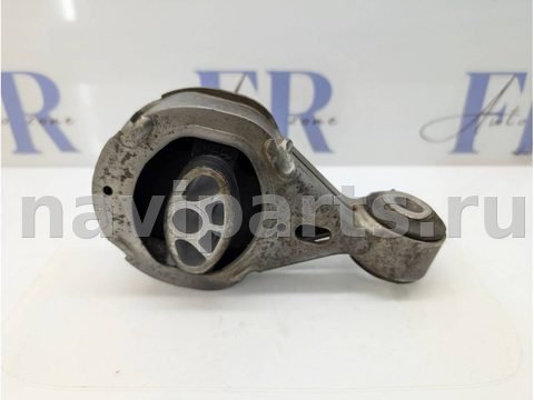 Подушка крепления двигателя Renault Grand Scenic, 2015 г., арт. W7465923