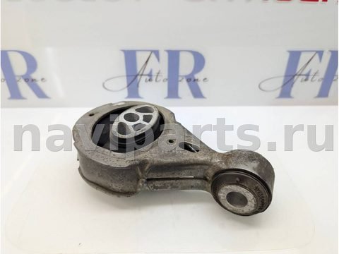 Подушка крепления двигателя Renault Grand Scenic, 2015 г., арт. W7465923, фото 2